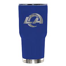 Memory Company 30oz Stainless Steel Tumbler Rams
