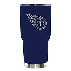 Memory Company 30oz Stainless Steel Tumbler Titans
