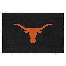 Memory Company Coir Fiber Doormat with Vinyl Backing Austin