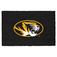 Memory Company Coir Fiber Doormat with Vinyl Backing Missouri