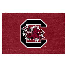 Memory Company Coir Fiber Doormat with Vinyl Backing SC