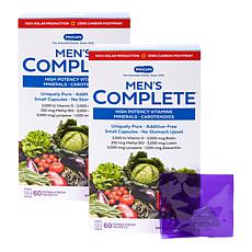 Men's Complete - 120 Packets