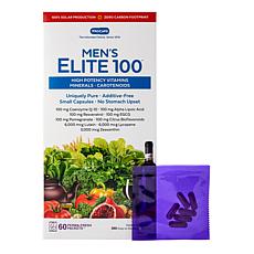 Men's Elite 100 - 60 packets