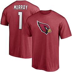 Men's Fanatics Kyler Murray Cardinal Arizona Cardinals Player Icon ...