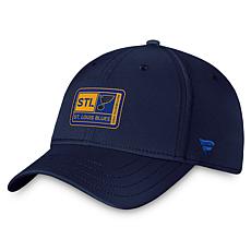 Men's Fanatics  Navy St. Louis Blues Authentic Pro Training Camp Fl...