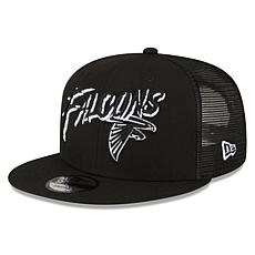 Atlanta Falcons New Era Youth Core Classic B-Dub 9TWENTY