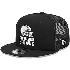 : FOCO Cleveland Browns Colorblock Santa Hat – Limited