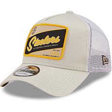 Pittsburgh Steelers New Era 9Twenty YOUTH Core Classic Adjustable Cap Hat  $25