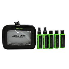 Men’s Travel Grooming Kit