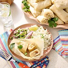 Mesa Mia by Jenny Martinez (3) 6 pack Green Chile Chicken Tamales