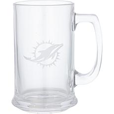 Miami Dolphins 15oz. Hype Mug