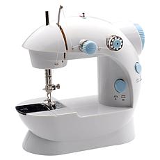 Michley 753182094564 LSS-202 2-Speed Portable Sewing Machine