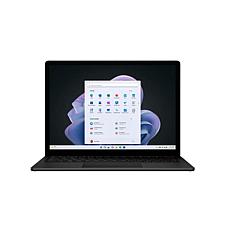 Microsoft Surface Laptop 5 13.5" i5 8GB, 512GB W11H - Black