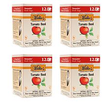 Millie's 48-count Easy to Make Tomato Basil Sipping Broth Auto-Ship®