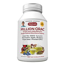 Million ORAC - 240 Capsules