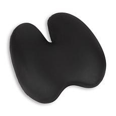 Mind Reader Lumbar Support Pillow with Air Cloud Technology