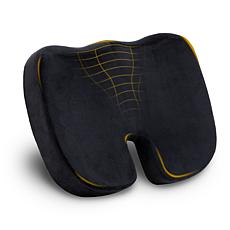 Mind Reader Office Chair Cushion