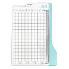 Mini Guillotine Cutter with 6x8.5" Cutting Surface