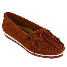 hsn minnetonka moccasins