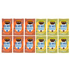 Miracle Noodle 12-pack Combo Egg White Noodles Auto-Ship®