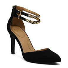 Mootsies Tootsies Anjel Dress Shoe