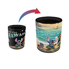 Morphing Mugs® Heat-Sensitive Clue Mug - Lilo and Stitch