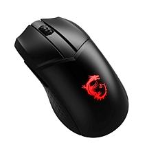 MSI Clutch GM41 Lightweight Wireless Mouse