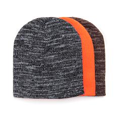 MUK LUKS Men's 3-pack Beanie Set