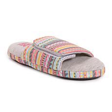 MUK LUKS® Women's Ansley Jersey Slide Slipper