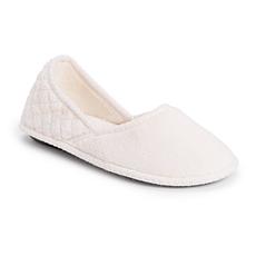 MUK LUKS® Women's Beverly Slip-On Washable Slipper