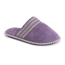 MUK LUKS® Women's Cathy Scuff Slipper