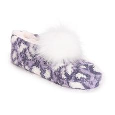 animal ballet slippers