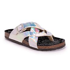 hsn comfort sandals