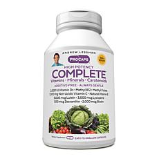 Multivitamin Complete - 90 servings (450 capsules)
