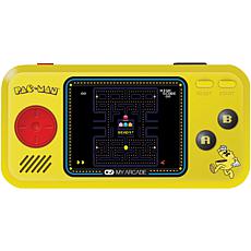 My Arcade Pac-Man Pocket Player