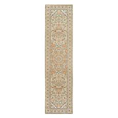My Magic Carpet Kenya Washable Runner Rug 2.5'x10'