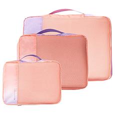 MyTagAlongs 3 Packing Pods for Travel