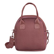 MyTagAlongs The Foodie Tote with Strap
