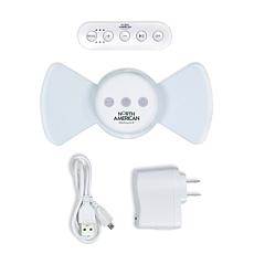 N.A. Wellness Wireless Electronic Muscle Stim
