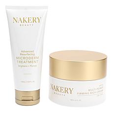 Nakery Beauty 2-Piece Supersize Firm + Lift Collection - Auto-Ship®