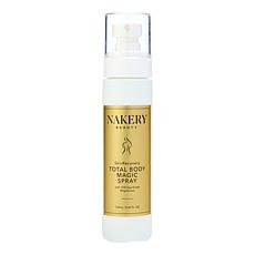 Nakery Beauty Skin Recovery Magic Body Spray with 10% Magnesium AS®