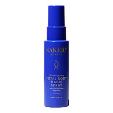 Nakery Beauty SkinRecovery Magic Body Spray with 10% Magnesium