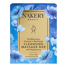 Nakery Beauty SkinRecovery Magnesium Face & Body Bar