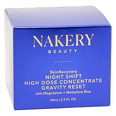 Nakery Beauty SkinRecovery Night Shift Concentrate