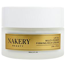 Nakery Beauty Supersize LIFT-TOX Multi-Power Firming Cream