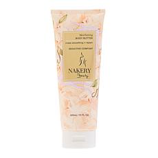 Nakery Beauty Tropical Therapy Crepe Smoothing Body Butter