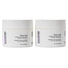NassifMD 2-pack Detox Pads - Auto-Ship®