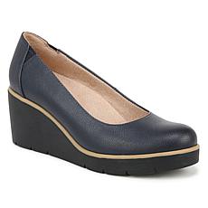 Naturalizer About-Time Slip-On Wedge