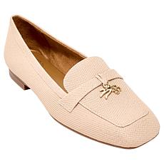 Naturalizer Brody Slip-On Loafer with Charm Detail