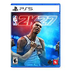 NBA 2K27 for PS5